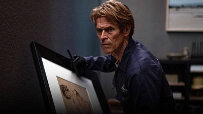 El claustrofóbico thriller de Willem Dafoe que no llegó a cines de México y ya está en el top 10 de Prime Video noticias imagen