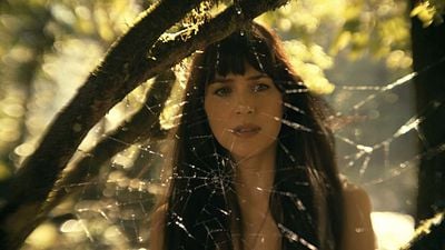 'Madame Web' ya había aparecido en una serie y tiene su propia figura (no se parece nada a Dakota Johnson) noticias imagen