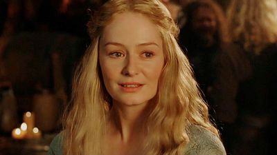 Ya sabemos en qué periodo se ubica la nueva película de ‘El señor de los anillos’ y será una locura noticias imagen