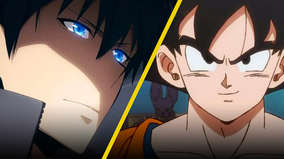 'Dragon Ball': Akira Toriyama fue homenajeado en 'Solo Leveling' y los fans enloquecieron noticias imagen