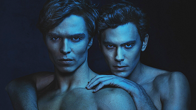 'Monstruos' en Netflix: vimos los primeros episodios del caso Lyle y Erik Menéndez y salimos atónitos noticias imagen