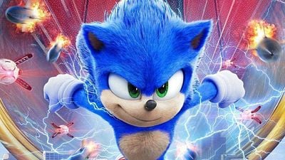 Hoy en TV: La película perfecta para ver en Navidad con tu familia, tiene al personaje más rápido de los videojuegos noticias imagen