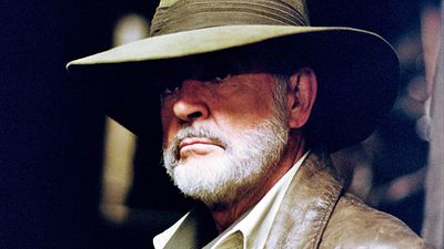 "Ya he tenido suficiente de los idiotas": Sean Connery odia tanto esta película de ciencia ficción que acabó con su carrera y puedes ver en Disney+ noticias imagen