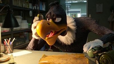 A 80 años de su estreno, este personaje animado conquista el top 10 de Netflix noticias imagen