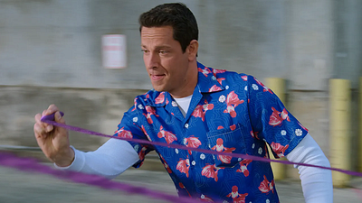 Odiada por el público y la crítica, esta película está teniendo una segunda oportunidad en streaming noticias imagen