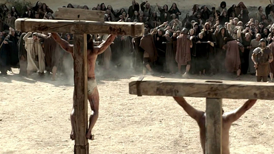 Hoy en TV: La película que muestra la resurrección de Cristo como nunca la habías visto en Semana Santa noticias imagen