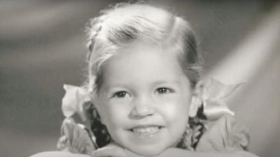 Pocos recuerdan a esta adorable niña que compartió pantalla con Pedro Infante y conquistó al cine mexicano noticias imagen