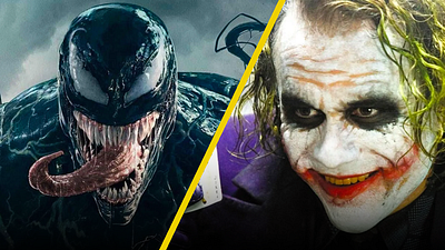 ¡Todos quieren ser Venom! Así se verían Batman, Joker y otros personajes de DC poseídos por el simbionte de Tom Hardy noticias imagen