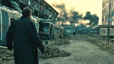 Una de las mejores ciencia ficción de los últimos 20 años: increíblemente intensa y profundamente humana noticias imagen