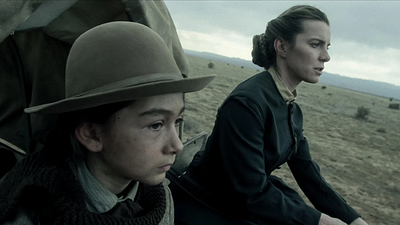 'American Primeval': La nueva miniserie de Netflix que está arrasando con una cruda historia western noticias imagen