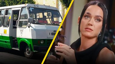 Katy Perry visitó 'Venga la Alegría' y estos fueron los memes que dejó su participación en el programa noticias imagen