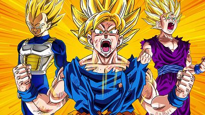 El personaje que pudo ser el más fuerte y Akira Toriyama "arruinó": la triste historia de este saiyajin noticias imagen