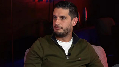 Adrián Marcelo sería expulsado de 'La Casa de los Famosos México' sin oportunidad a ser salvado por sus fans noticias imagen