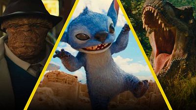 'Lilo y Sticth', 'Jurassic World: Rebirth' y los tráilers más esperados del Super Bowl LIX noticias imagen