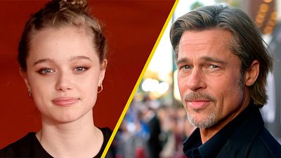 Hija de Brad Pitt y Angelina Jolie renuncia al apellido de su padre: este es su nuevo nombre noticias imagen