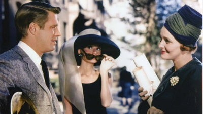 Tiene más de 60 años y sigue siendo una de las grandes historias de amor del cine: es casi imposible de verla en México noticias imagen