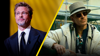 Brad Pitt estuvo a nada de protagonizar la película más vista de Netflix noticias imagen