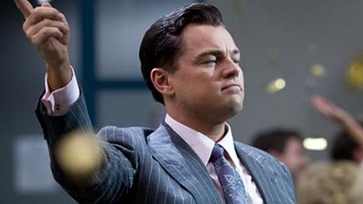 "Es muy divertido hacer películas como esta": Leonardo DiCaprio sintió total libertad en esta película de 400 millones de dólares noticias imagen