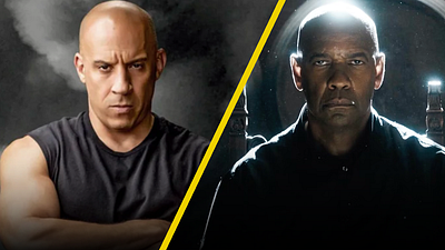 Netflix: ¡Denzel Washington le roba el papel de sus sueños a Vin Diesel! noticias imagen