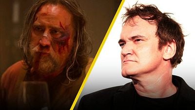 Quentin Tarantino elogia este thriller de venganza con Nicolas Cage: “Una de las mejores películas de los últimos años” noticias imagen