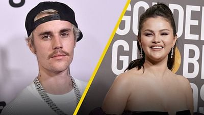 Fans se burlan de Justin Bieber por hermosas fotos de Selena Gomez vestida de novia noticias imagen