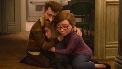 ¿Los papás de Riley son los verdaderos villanos de 'Intensamente 2'? noticias imagen