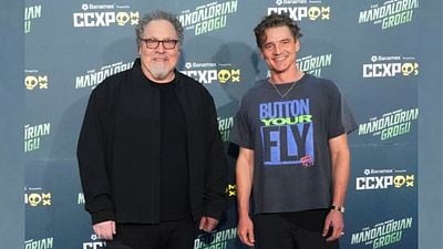 Pedro Pascal rompe en llanto en la CCXP México al hablar de Star Wars y su papel en The Mandalorian y Grogu noticias imagen