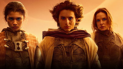 Así fue como un simple reloj inspiró el diseño de los sets en ‘Duna 2’ noticias imagen