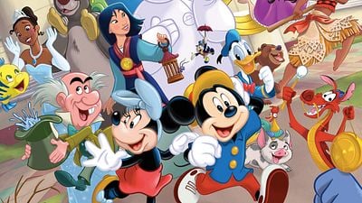 La verdadera razón por la que las voces de Disney suenan igual: El "secreto de frecuencia" que usan desde los años 90 noticias imagen