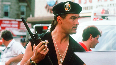 "Estaba tan desesperado que hice una película con Steven Seagal": Este actor habla del momento más difícil de su carrera noticias imagen