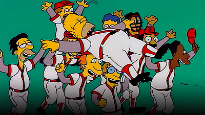 Así fue cómo un capítulo de 'Los Simpson' salvó a dos niños de 10 años de morir asfixiados noticias imagen