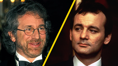 Steven Spielberg lo quería de verdad: uno de los peores villanos de los 90 estuvo a punto de ser interpretado por Bill Murray noticias imagen