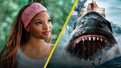 'La Sirenita', 'Demonio Negro' y los estrenos en Cinemex y Cinépolis a partir del 25 de mayo noticias imagen