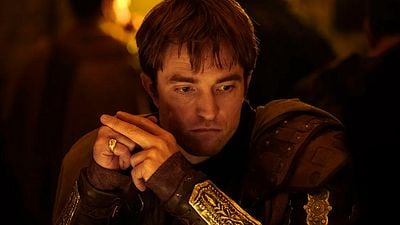Robert Pattinson revela por qué decidió interpretar a los dos villanos más esperados del año en ‘La Odisea’ y ‘Dune: Parte 3’ noticias imagen