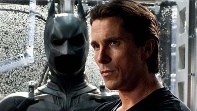 El lado más tierno de Batman: La historia de Mo, el perrito callejero que Christian Bale rescató en China noticias imagen