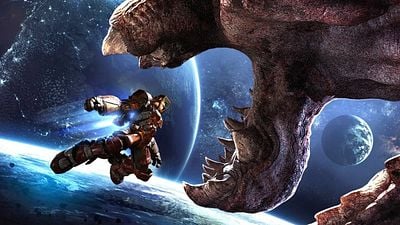 ¿Quieres ver una aventura de ciencia ficción diferente? Prueba 'Beyond White Space' en Prime Video noticias imagen