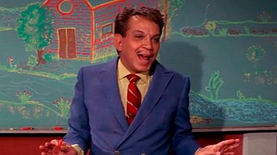 El Pueblo Mágico de Querétaro que congeló en el tiempo la escuela donde Cantinflas filmó ‘El Profe’ noticias imagen