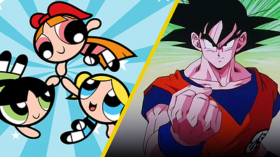 Así se verían 'Las Chicas Superpoderosas' en el mundo de 'Dragon Ball Z' noticias imagen