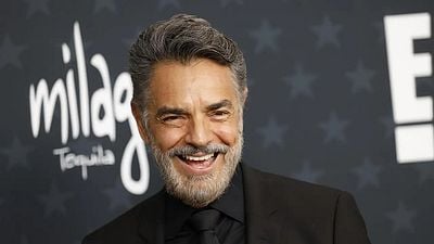 Eugenio Derbez, actor: “Cuando me preguntan de dónde saco mis ideas siempre digo que de tragedias” noticias imagen