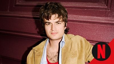 "Es algo único, disfrútalo": Joe Keery revela qué le diría a su "yo" del pasado antes de que la fama de ‘Stranger Things’ lo cambiara todo noticias imagen