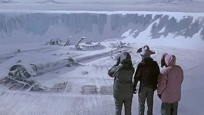 Si te gustan los efectos prácticos y la paranoia, no te pierdas este clásico de terror, para ver por qué nunca debes confiar en nadie si estás aislado en la Antártida noticias imagen