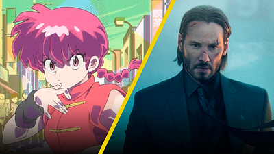 'Ranma 1/2': Así se vería Ranma pelirroja como la nueva versión de John Wick noticias imagen
