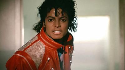 Michael Jackson desafió el miedo y grabó uno de sus videoclips más famosos rodeado de criminales noticias imagen