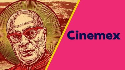 Esta semana llega a Cinemex el nuevo documental mexicano que retrata el caso de Sergio Méndez, el obispo revolucionario que desafió a la propia Iglesia y podrás verlo en 'Obispo Rojo’ noticias imagen