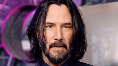Keanu Reeves, actor: “Mientras pueda seguir pagando mis facturas, prefiero no pensar en el dinero, la fama o el éxito” noticias imagen