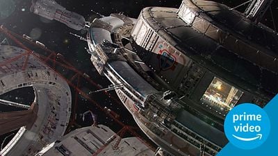 Para ver en Prime Video: la serie de ciencia ficción espacial que te dejará maravillado con sus bellas escenas de planetas noticias imagen