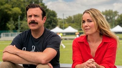 ‘Ted Lasso’ se toma su tiempo en arrancar la temporada 4, pero prepara la cancha para un partido prometedor noticias imagen