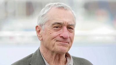 “No debería hacer más películas después de eso”: La leyenda de Hollywood Robert De Niro habla de su mayor fracaso noticias imagen