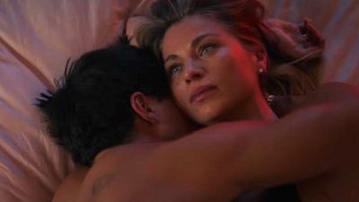 Después de '¿Quieres ser mi novia?', Ludwika Paleta regresa a cines con una intensa historia de atracción e infidelidad noticias imagen