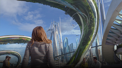 Disney perdió 100 millones de dólares en esta película de ciencia ficción que hace 9 años fracasó en taquilla noticias imagen